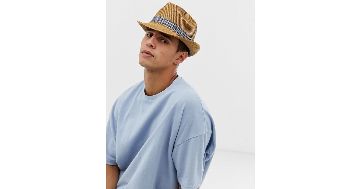 Ted baker trilby sale