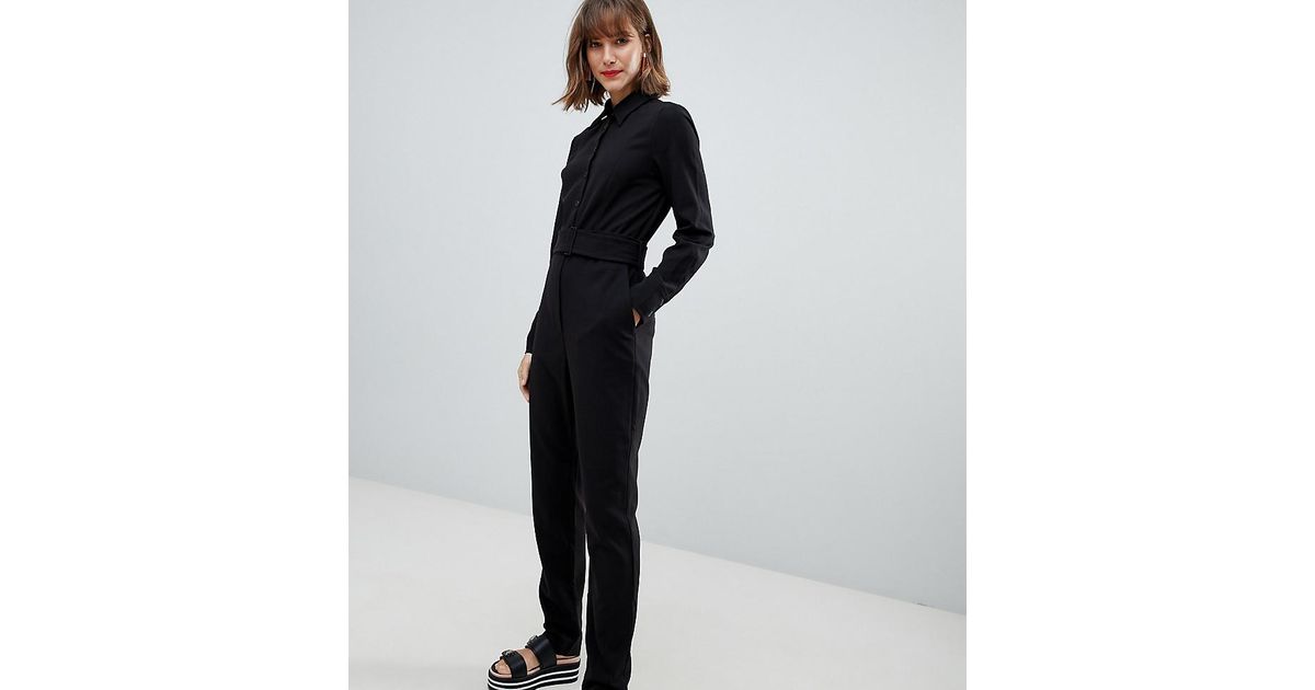 mango boiler suit