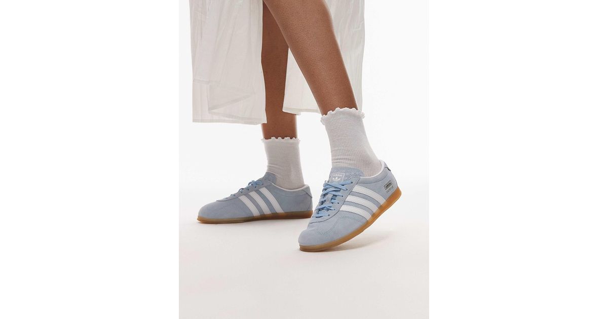 adidas gazelle silver green womens Adidas Gazelle Sneaker » Buy online now!