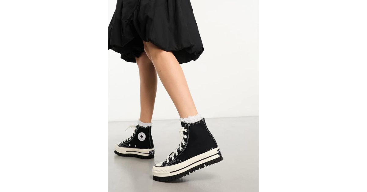 CONVERSE CT70 Hi 27 5cm チャックテイラー 70 US9 US9 CT70 CONVERSE 