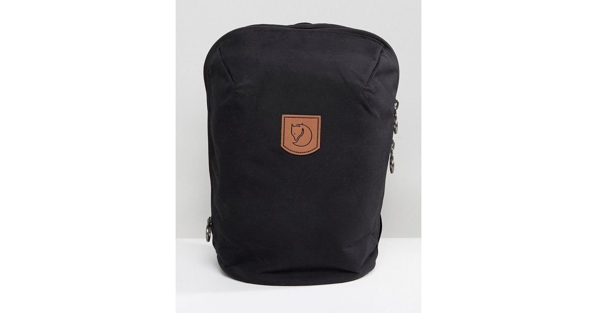 fjällräven kiruna bucket hat