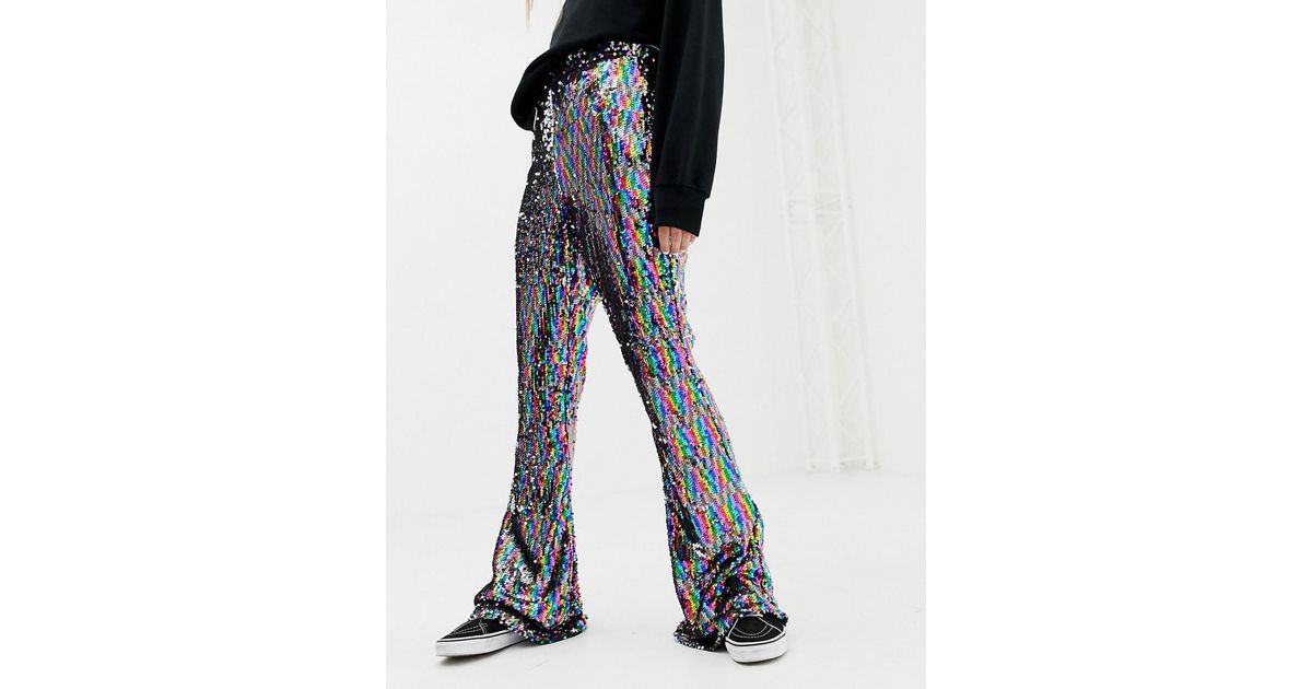 【新品未使用】DAISY LIN Pants Flare Culottes I| 新品未使用】DAISY LIN Pants Flare Culottes I| DAISY LIN