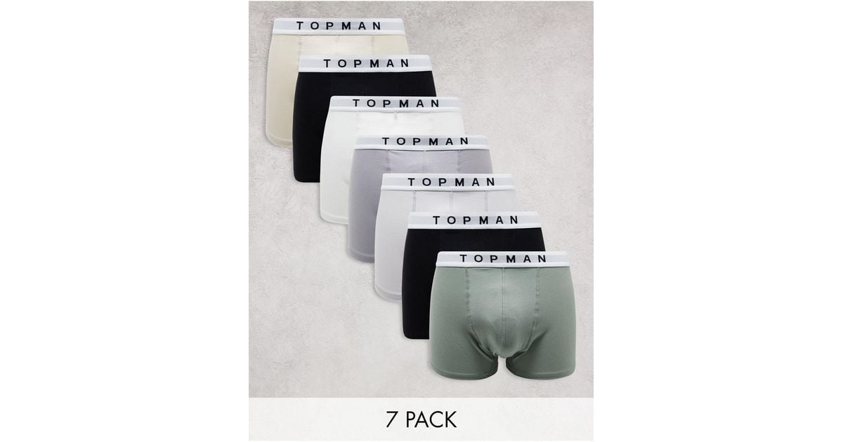 topman boxer briefs