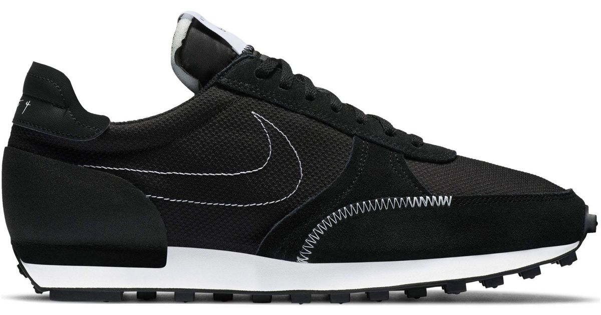 NIKE TRAINERS Dbreak Type Grey Trainer - Mens from PILOT UK