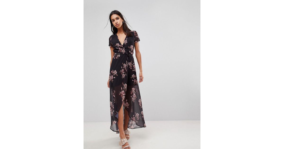 hope and ivy maxi