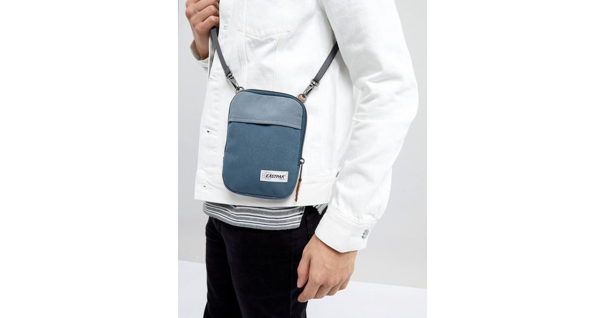 eastpak buddy mini bag
