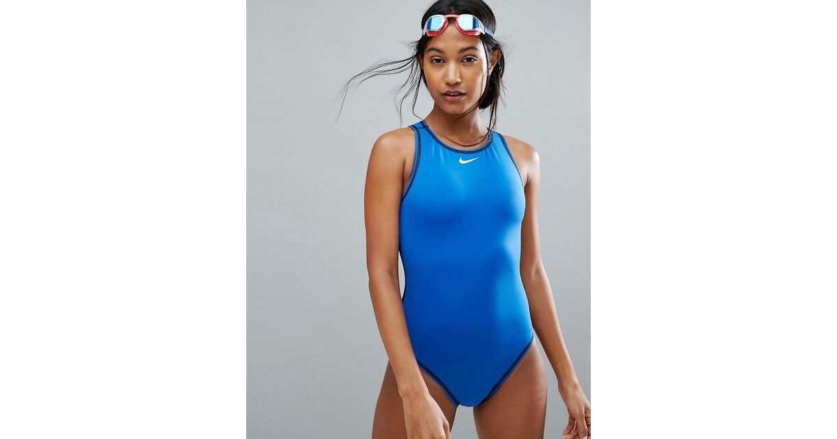 nike water polo swimsuit