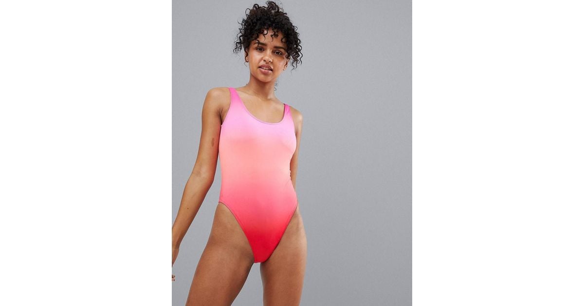 hollister swimming costume Cheaper Than 