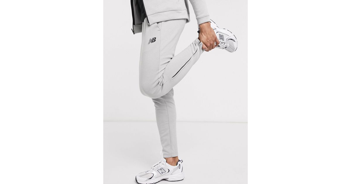 new balance tenacity joggers
