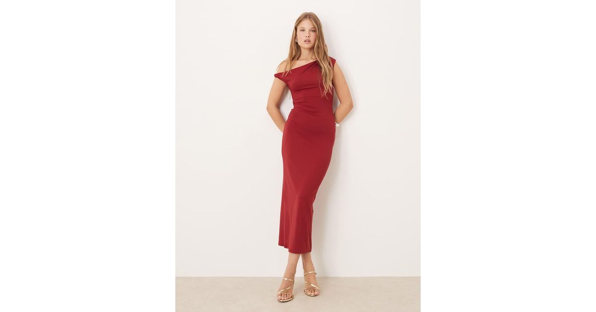 christopher esber asymmetric lace mini dress Christopher Esber main image 1