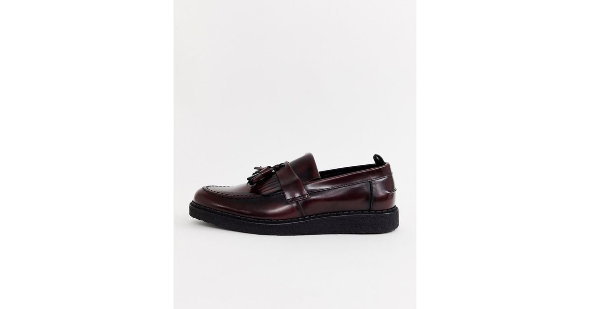 george cox loafer