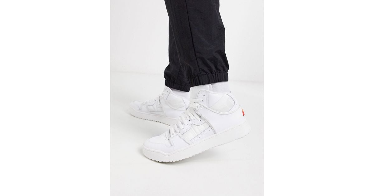 Ellesse high tops cheap