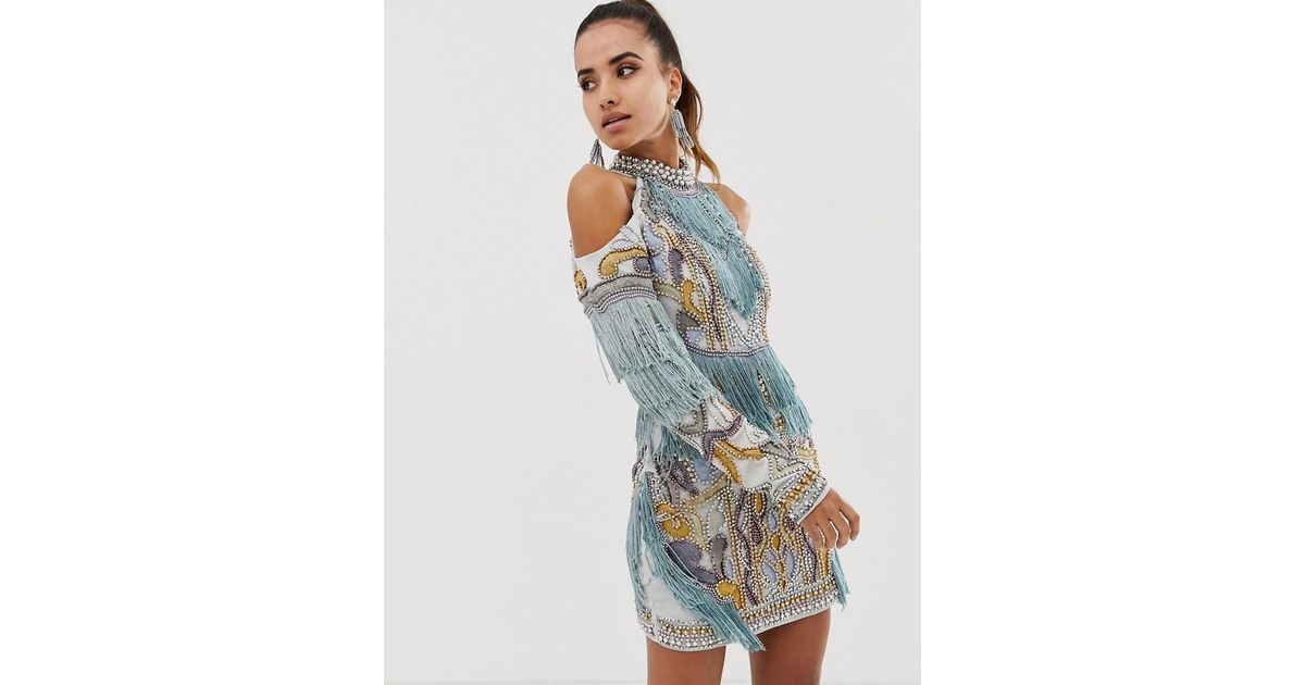 starry eyed dress
