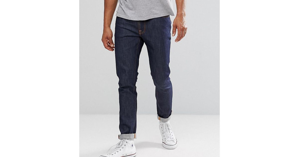 lean dean dry light cool