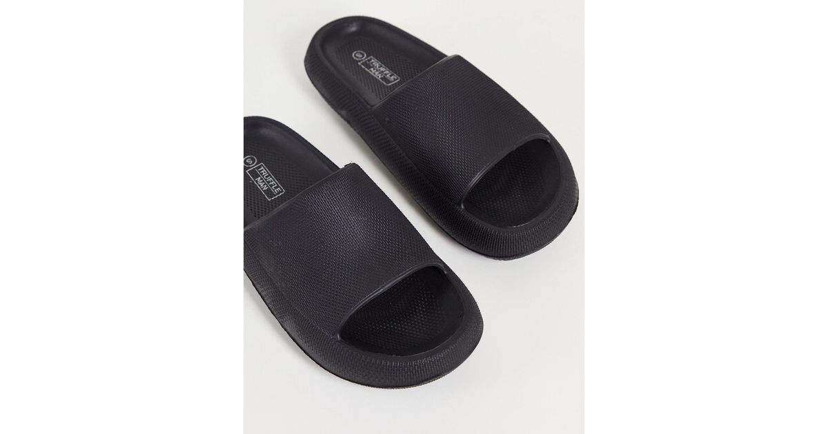 chunky sliders mens
