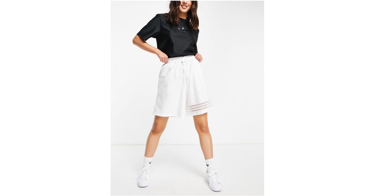 adidas Originals Bellista - Short Met 