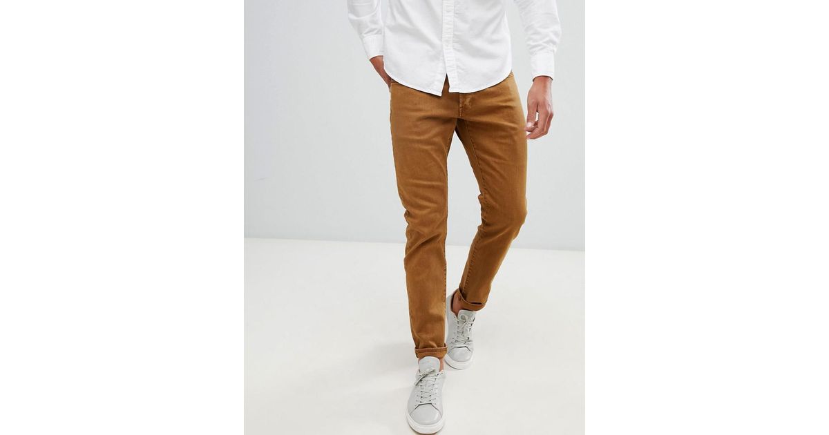 3301 deconstructed slim jeans
