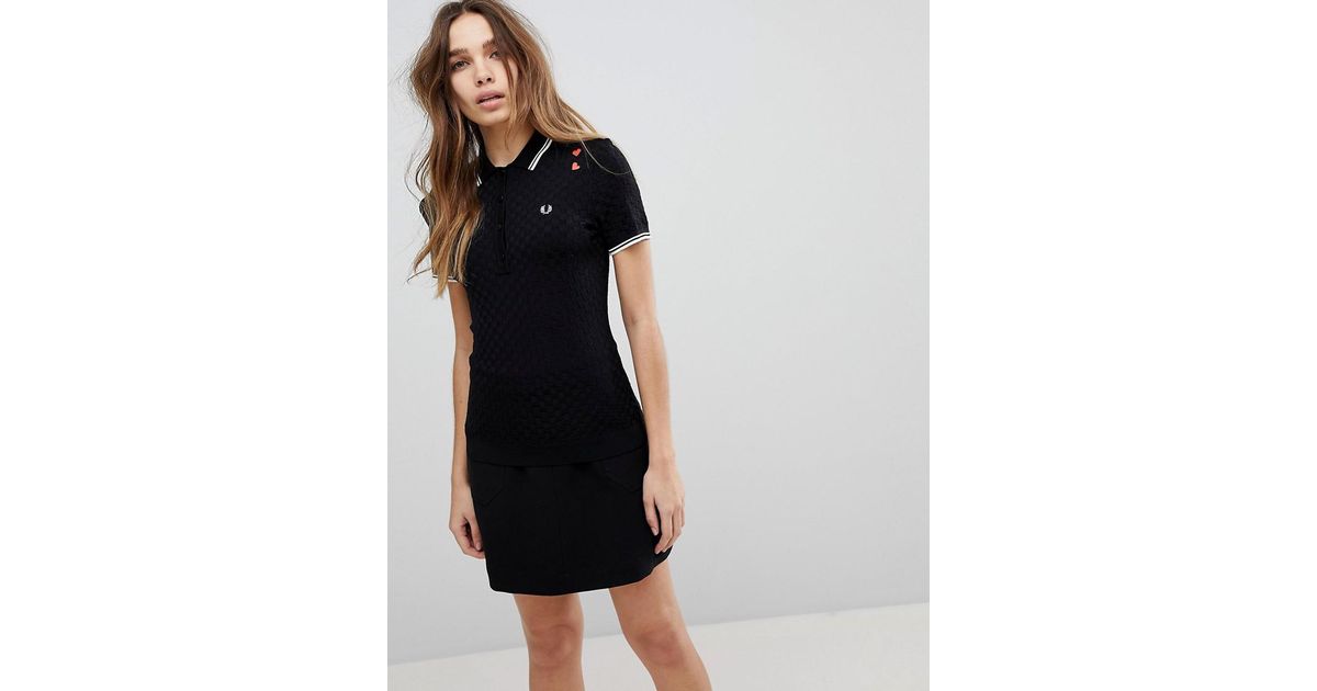 robe fred perry