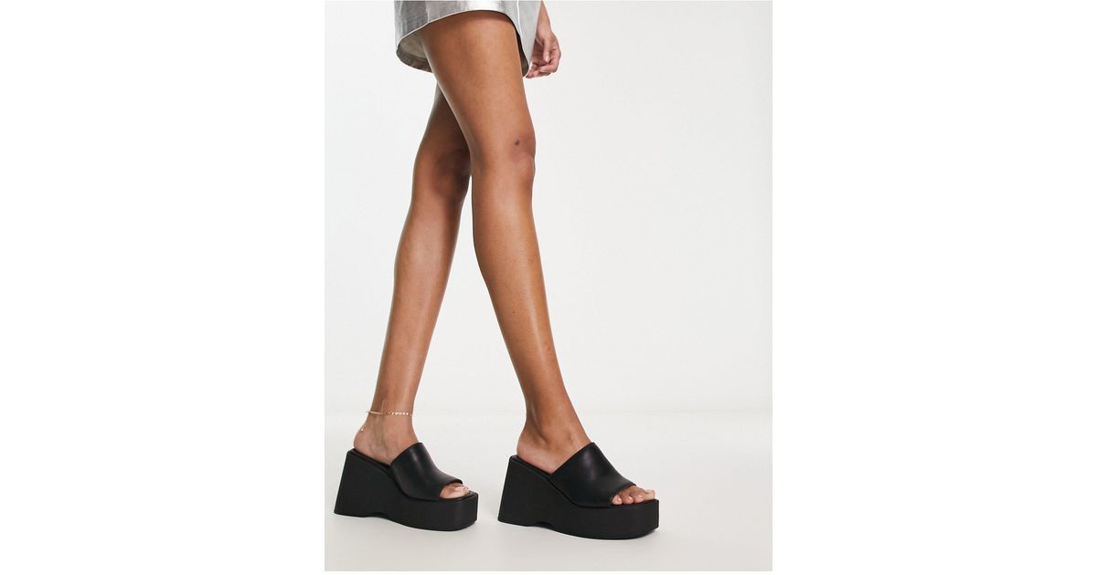 Aldo platform sale wedge sandals