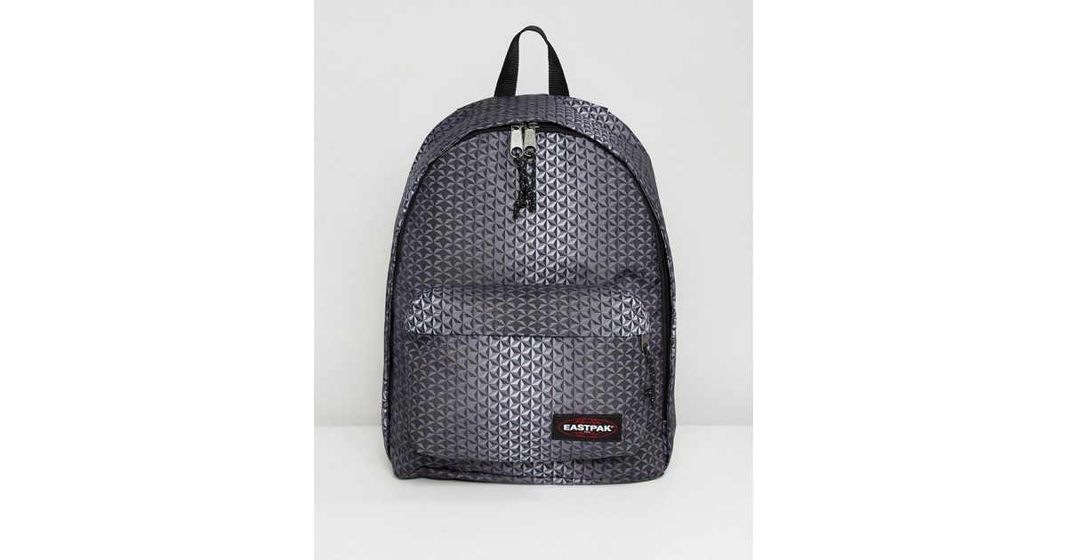eastpak 27l backpack