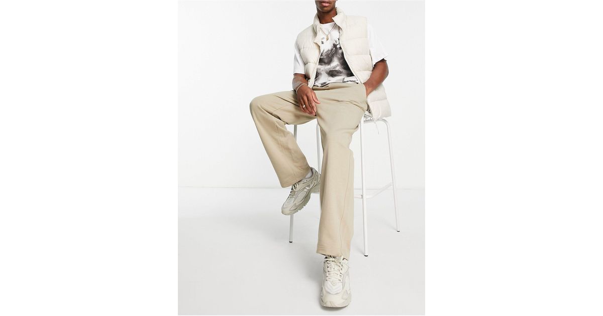 weekday joggers