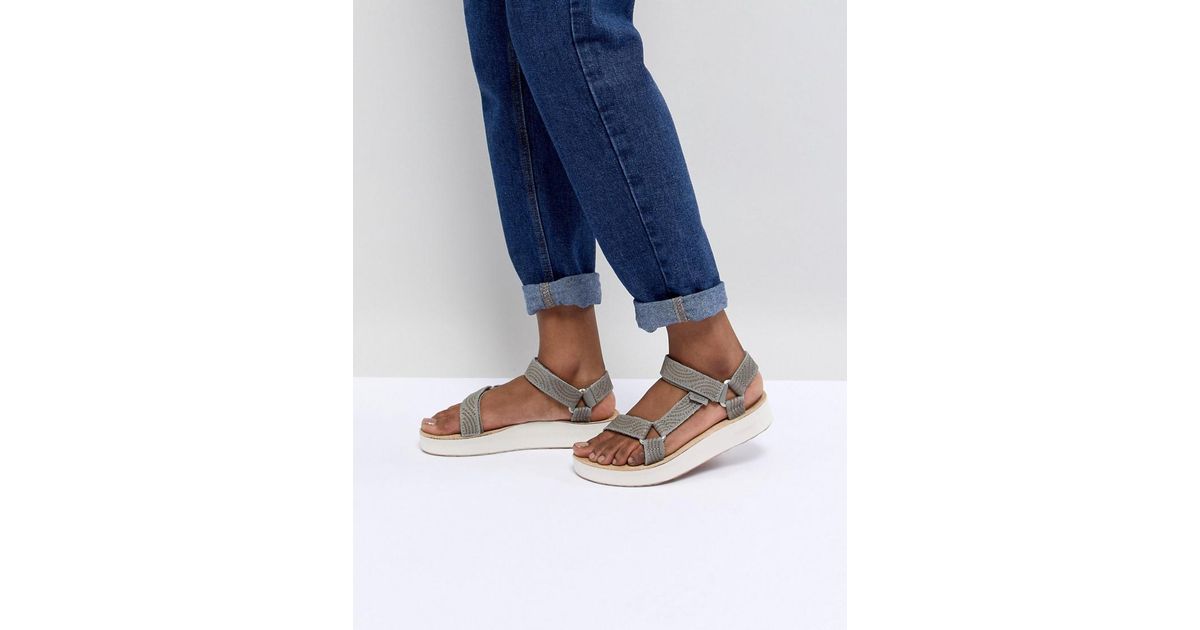 teva geometric midform