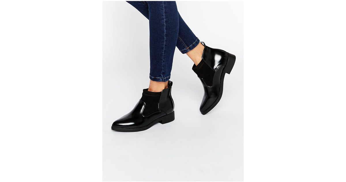 Park lane ankle clearance boots