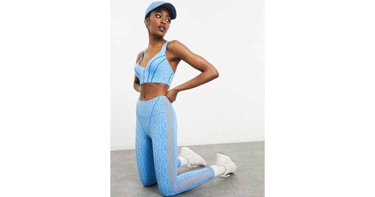 Ivy park leggings uk hotsell