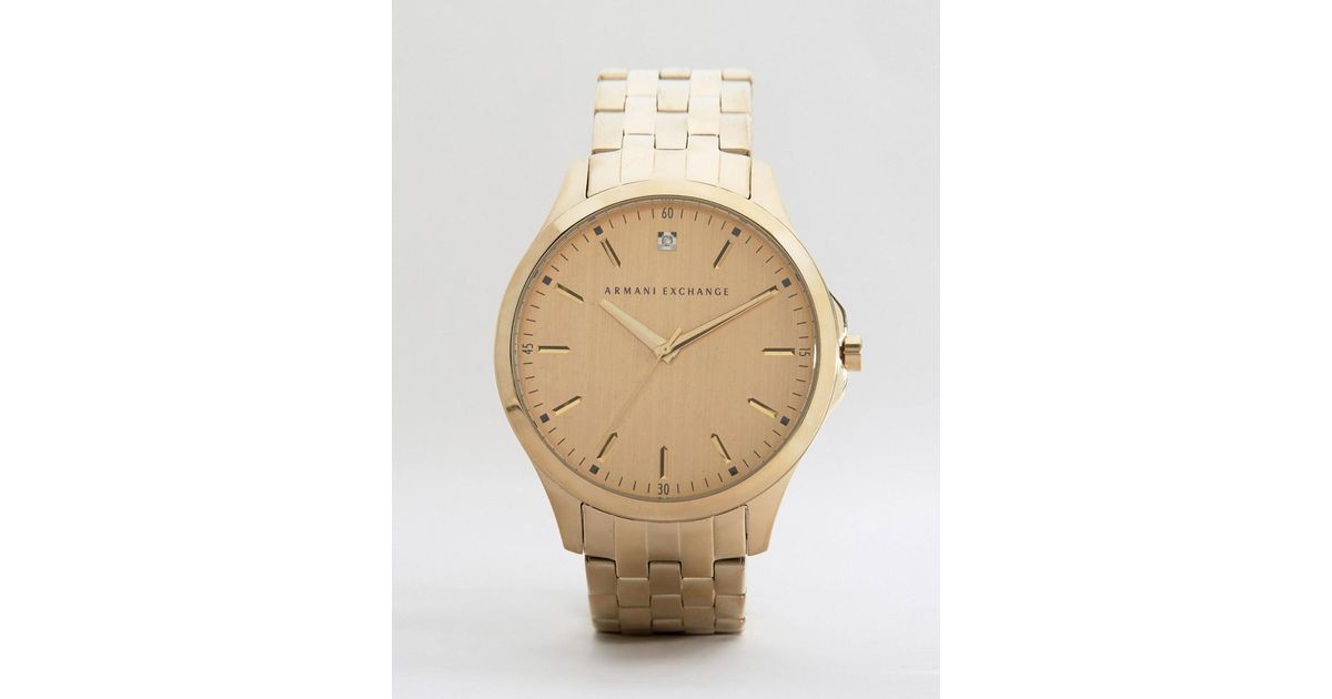 armani exchange ax2167
