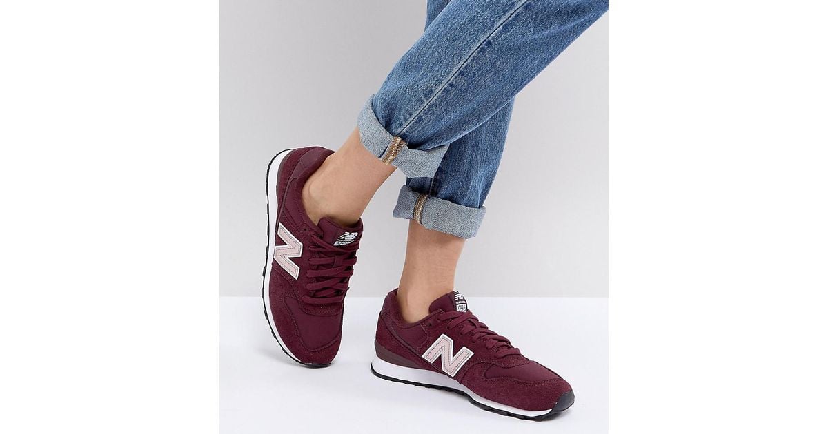 new balance 996 burgundi new balance 996 burgundi