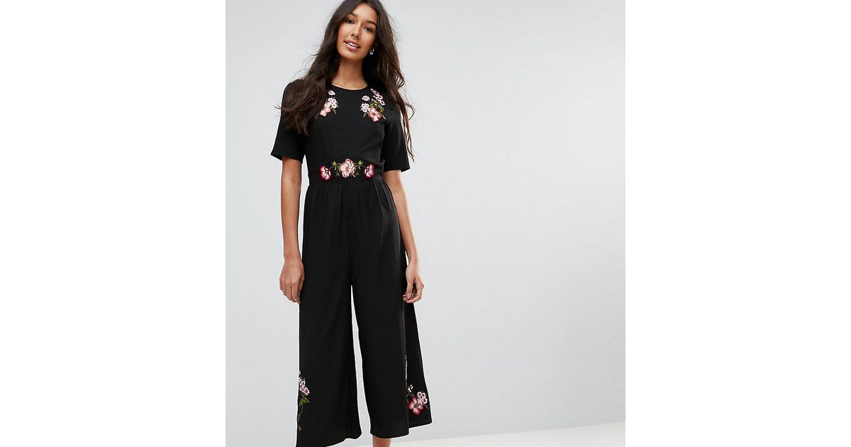 tea jumpsuit