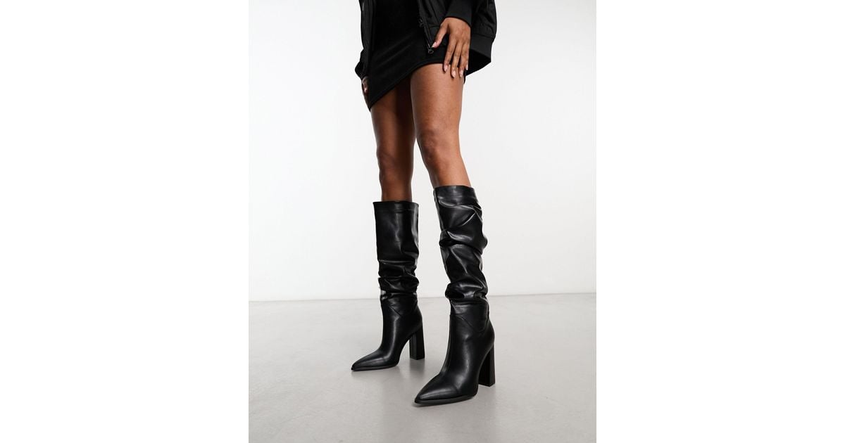 simmi knee high boots