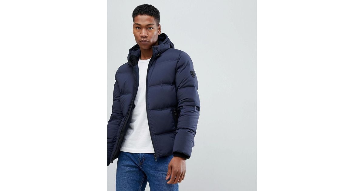 tommy hilfiger maddy hooded bomber jacket