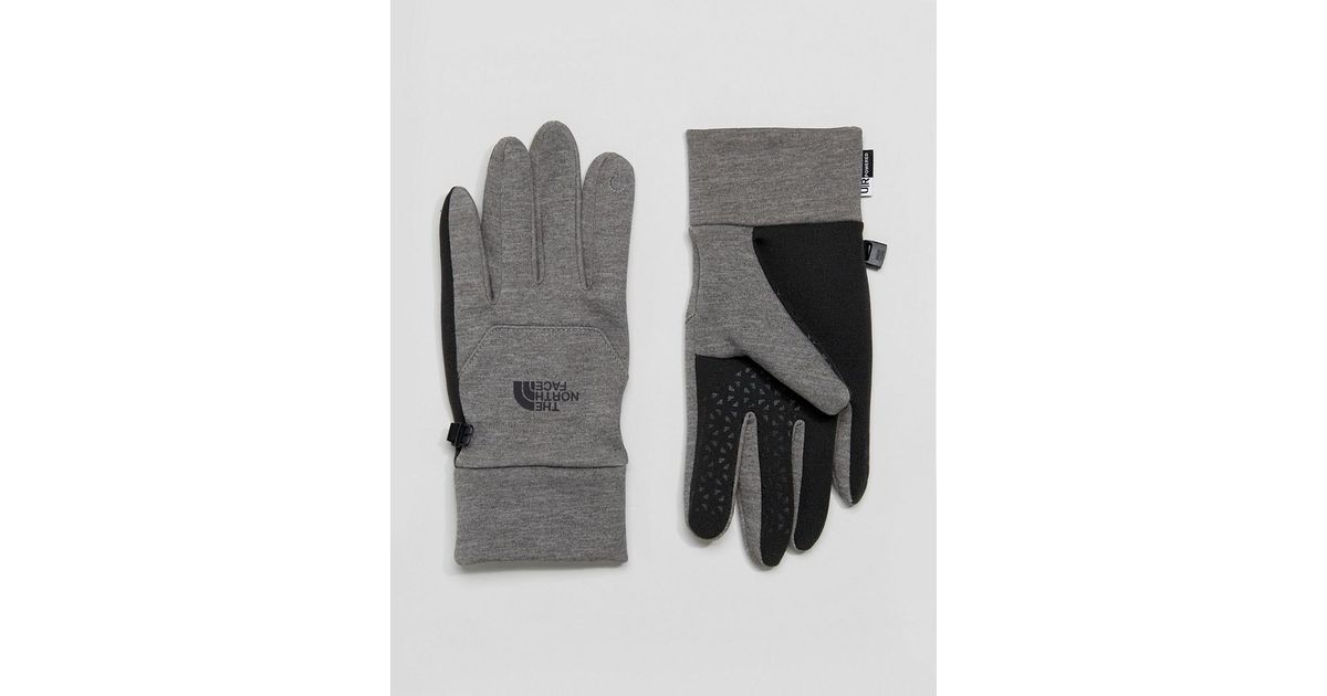 patrol long gauntlet glove
