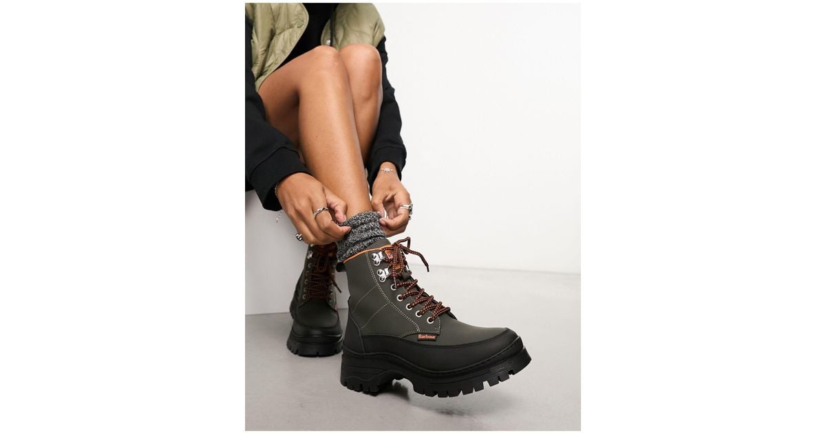 Asos ablaze cheap hiker boots