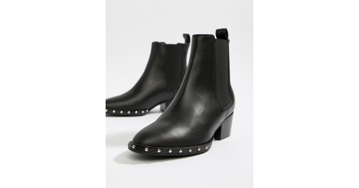 ellis street chelsea boot
