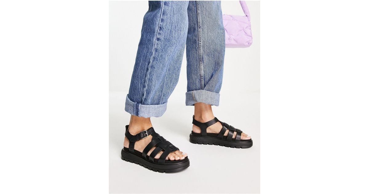 timberland ray city sandals