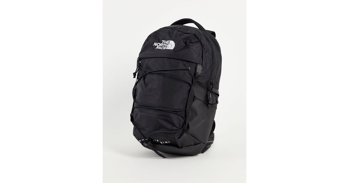 The North Face Borealis Mini Backpack 