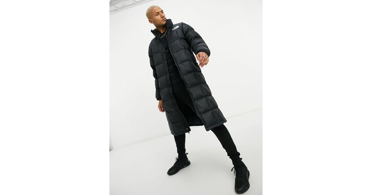 The North Face Lhotse Duster Jacket in 