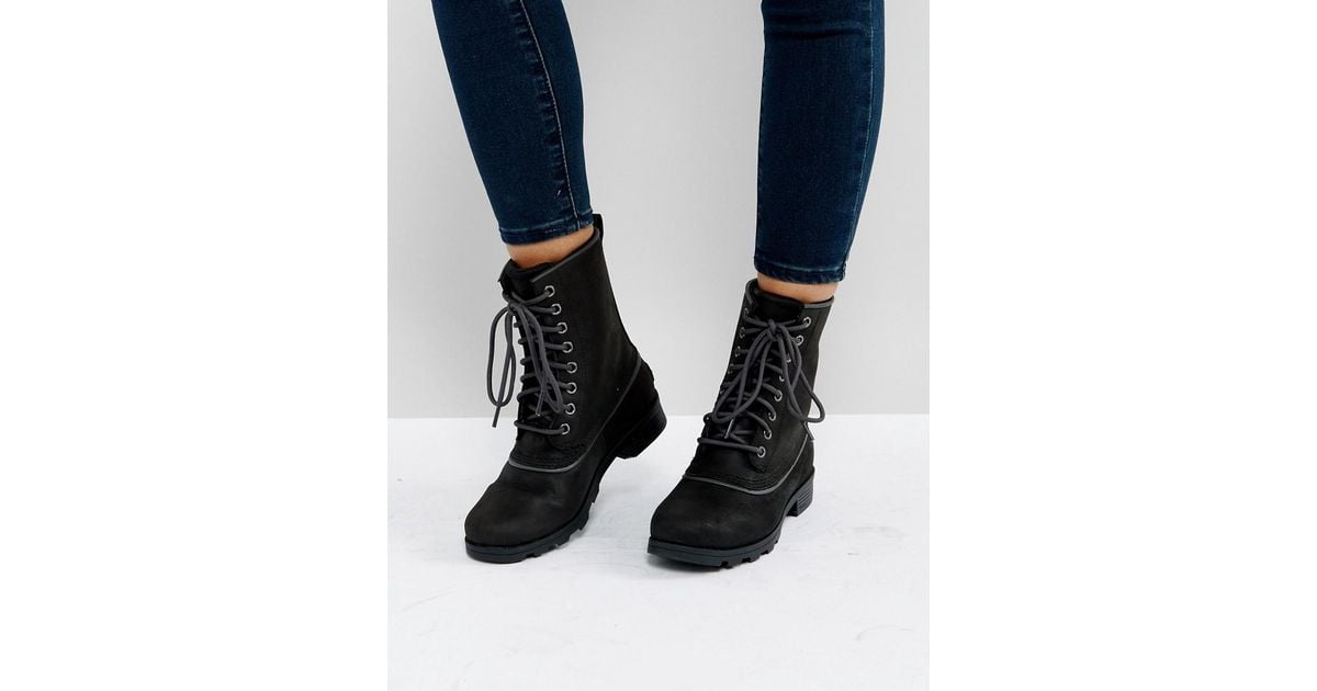 sorel women's emelie 1964 boots