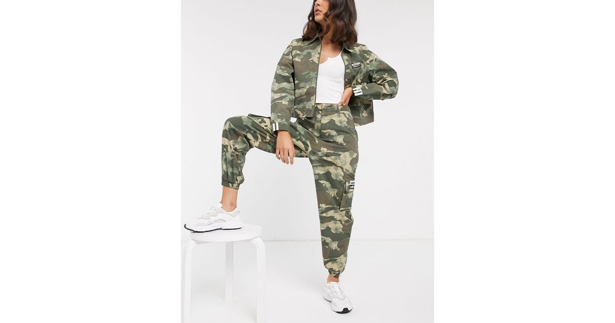 ryv cargo pants