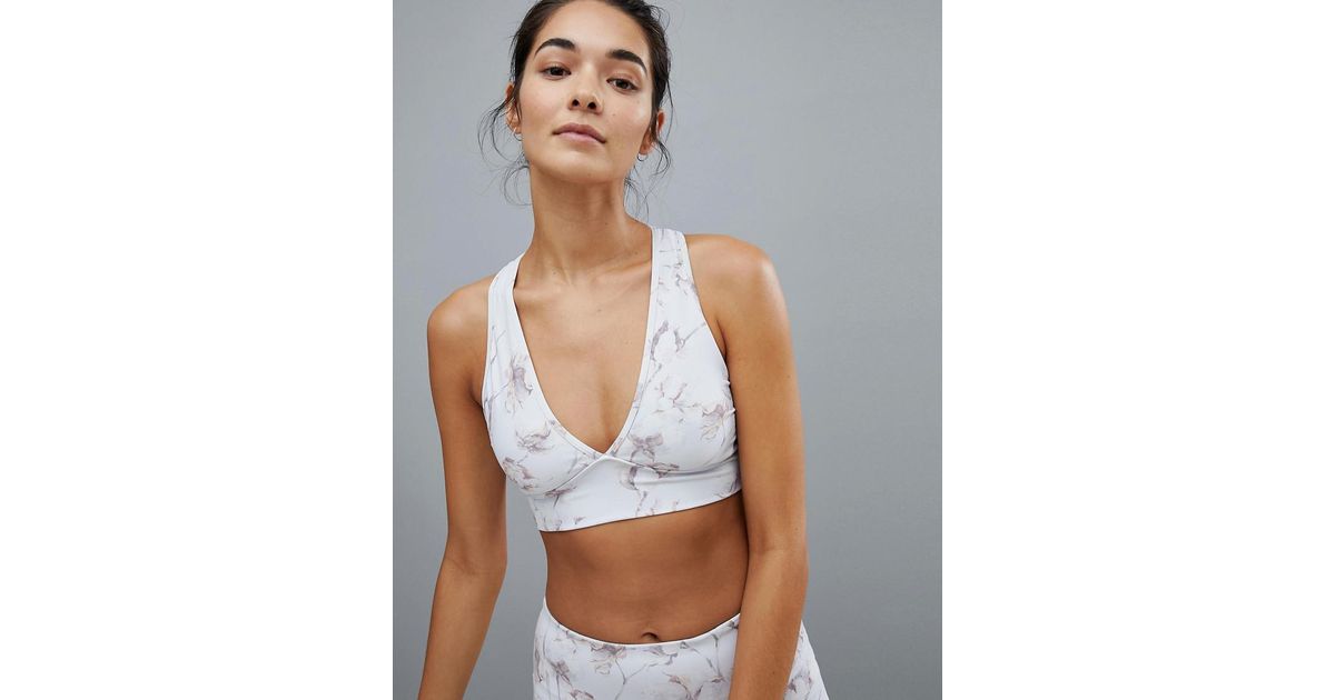 varley walsh bra