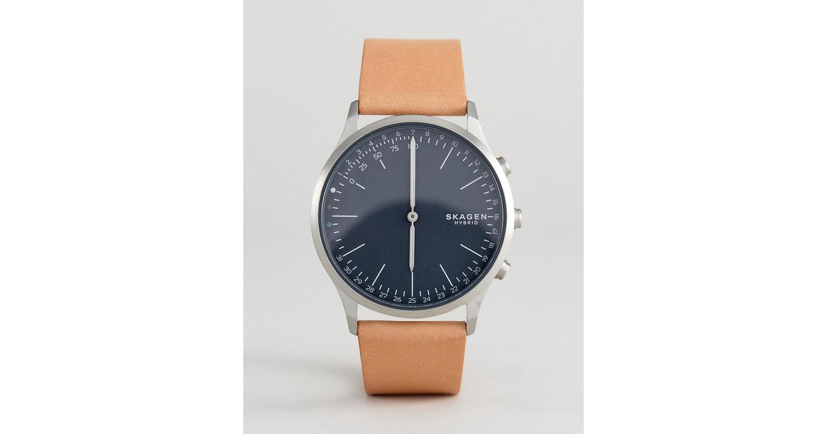 skagen connected skt1200