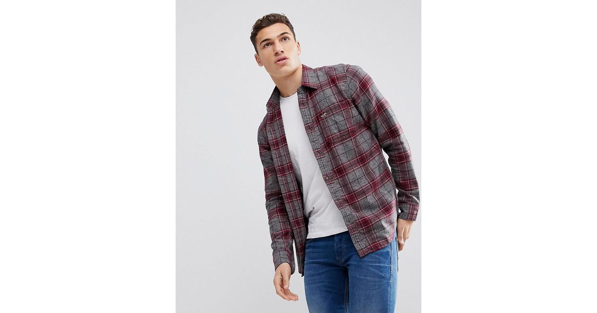 hollister red flannel Welcome to Quality Engineering Products