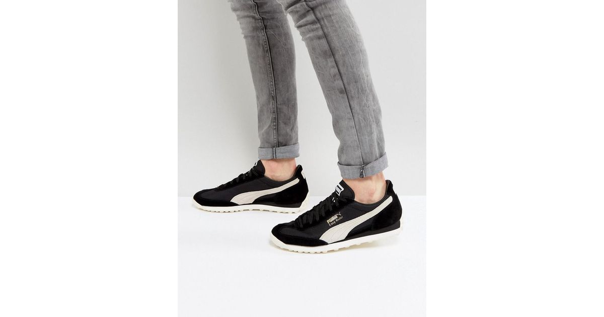 puma easy rider sneakers