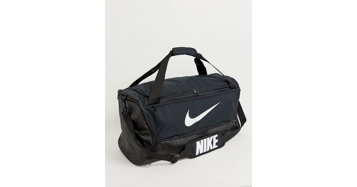 nike hand luggage