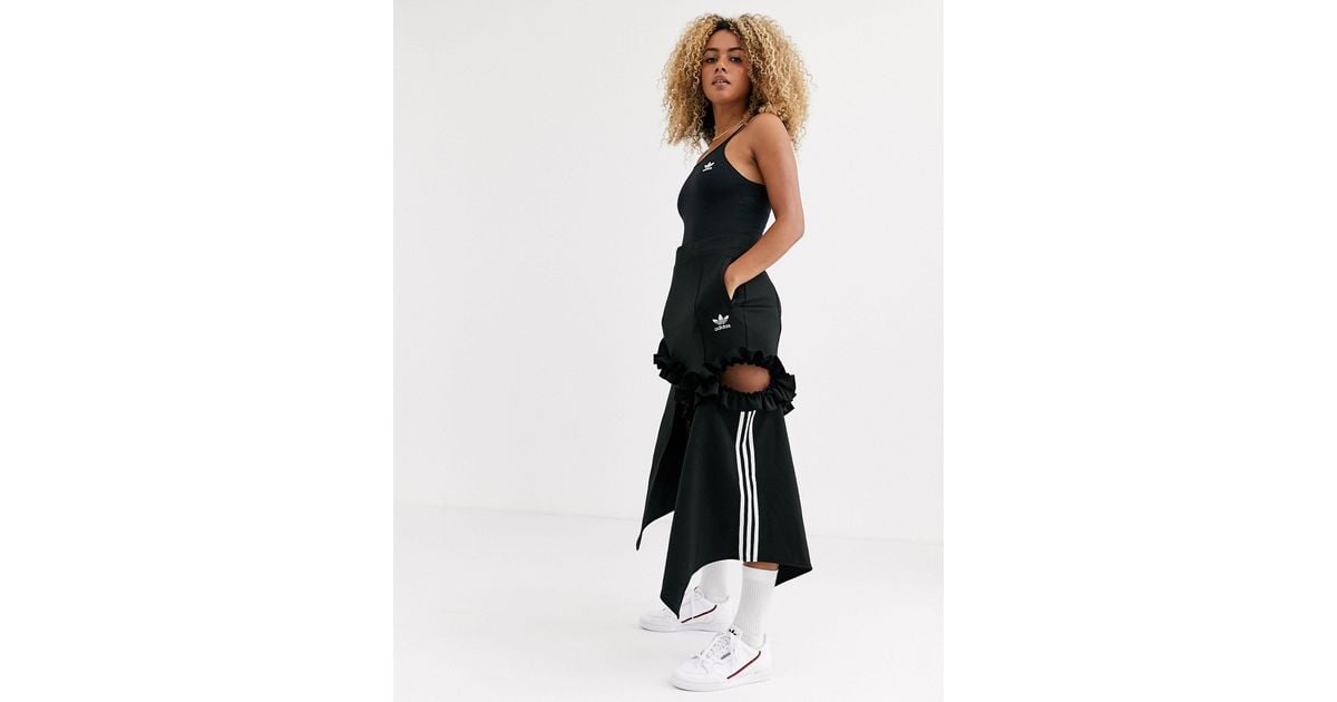 adidas j koo dress