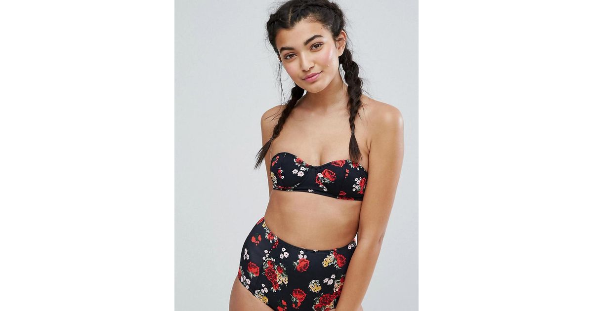 monki bikini