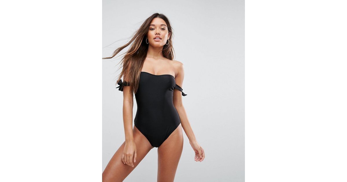 asos swimsuit
