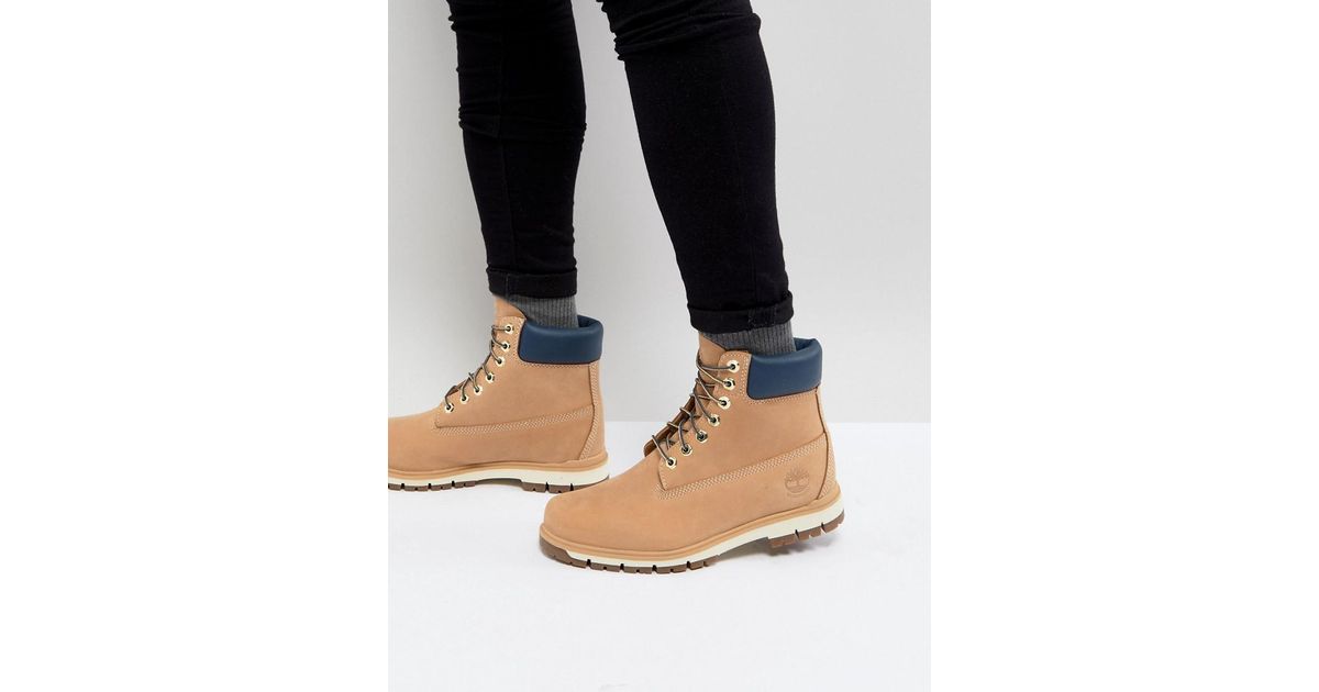timberland radford 6 inch lite